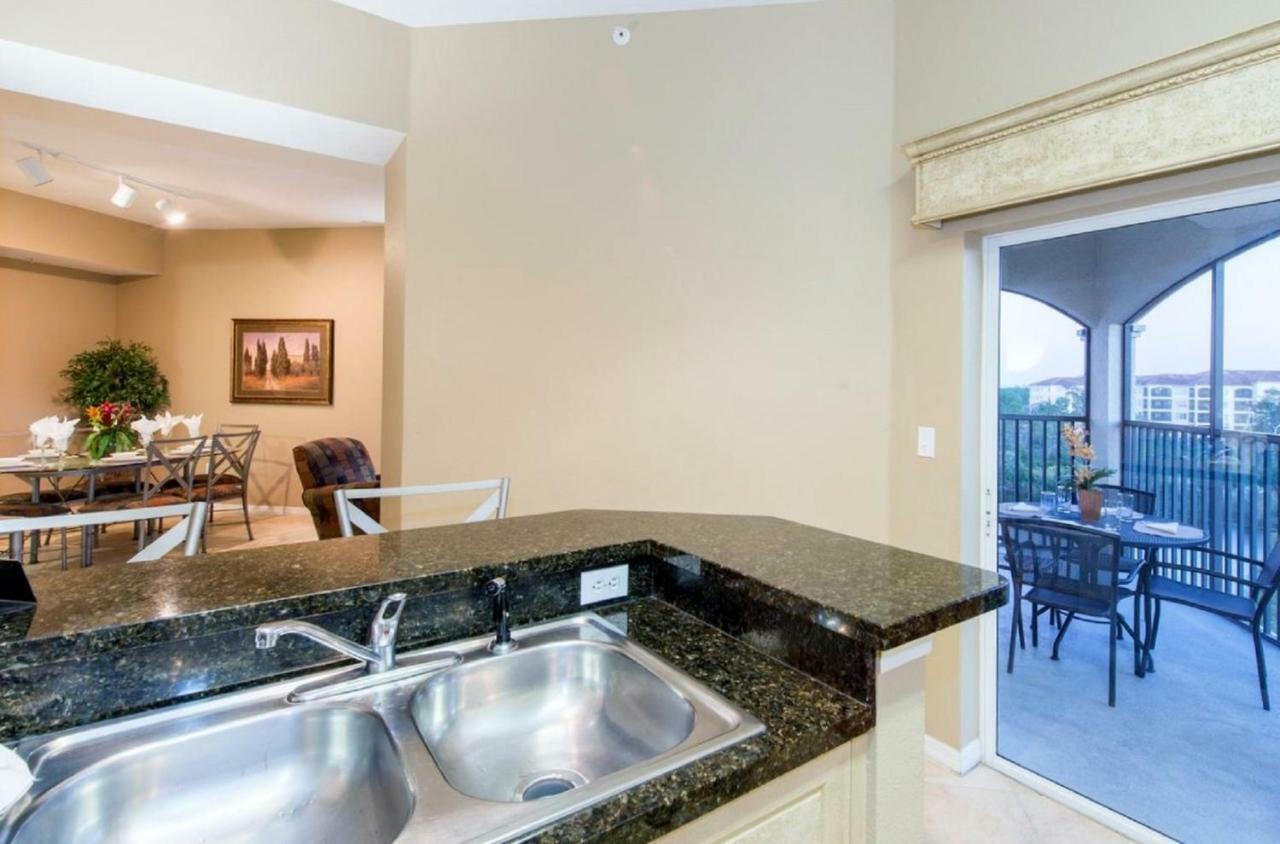 Wqr Private Rentals No Resort Pool Access Orlando Exterior foto
