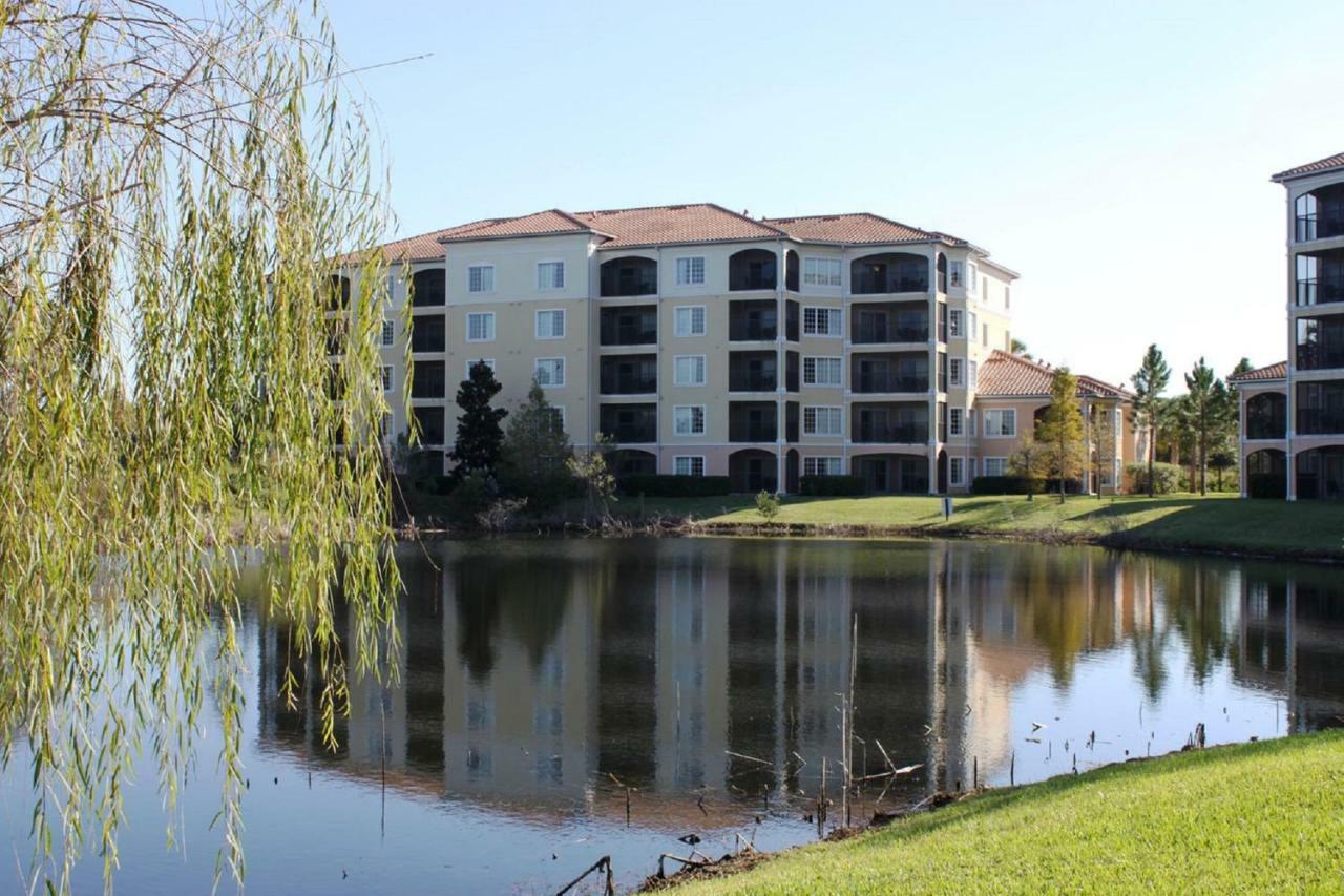 Wqr Private Rentals No Resort Pool Access Orlando Exterior foto